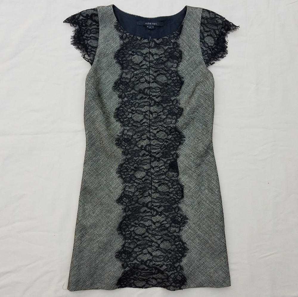 Rachel Mara Career Dress